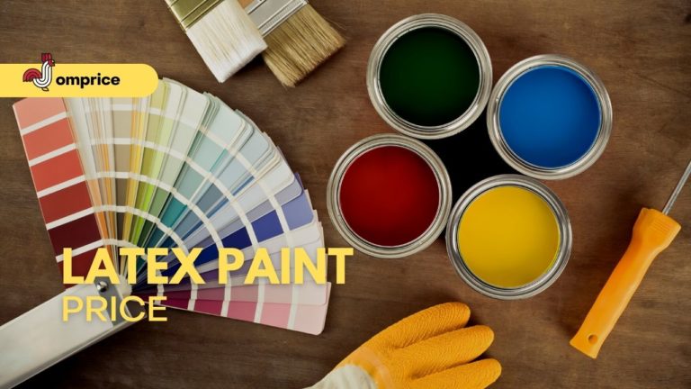 Cover Latex Paint Price in Philippines Jomprice
