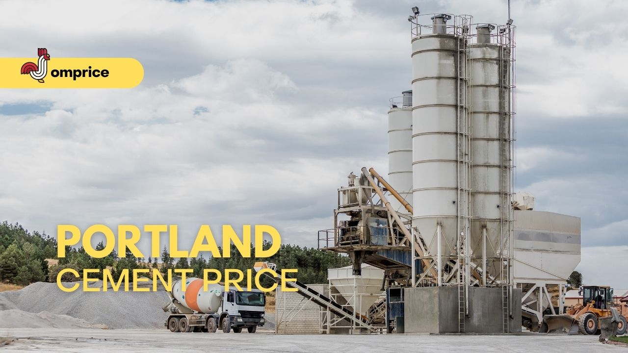 Portland Cement Price List and Size in Philippines 2024