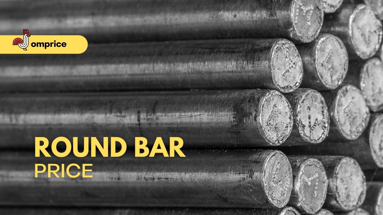 Round Bar Price List And Size In Philippines 2024