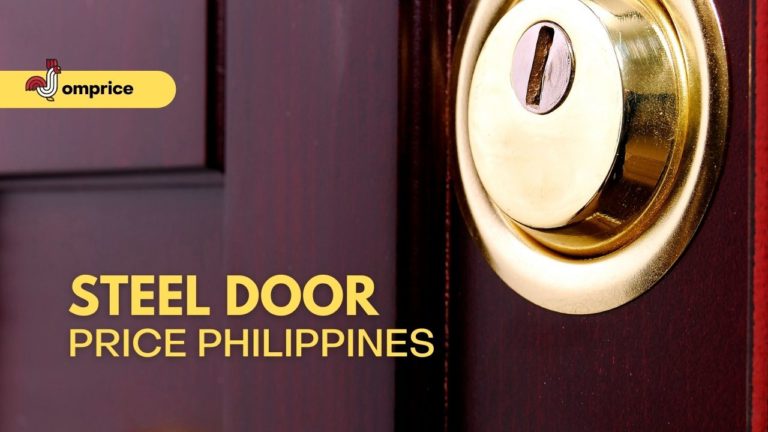 Cover Steel Door Price in Philippines Jomprice