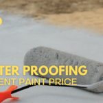 Cover Water Proofing Cement Paint Price in Philippines Jomprice
