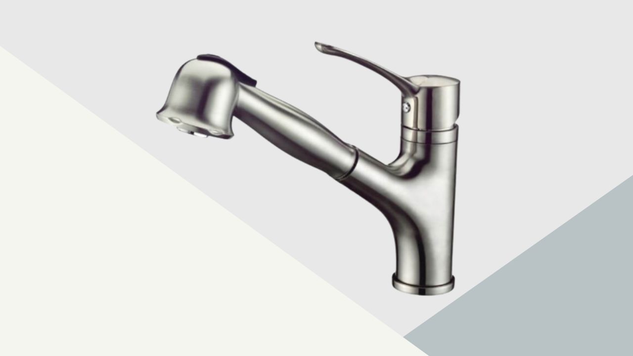 Disc Faucets