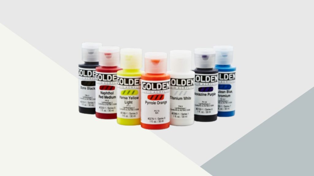 Acrylic Paint Price List And Size In Philippines 2024   Fluid Paints 1024x576 