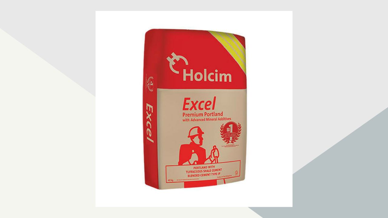 Holcim Excel