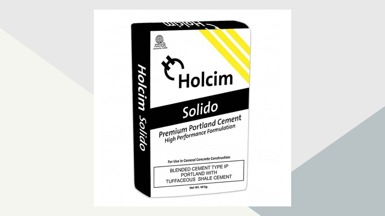 Holcim Solido