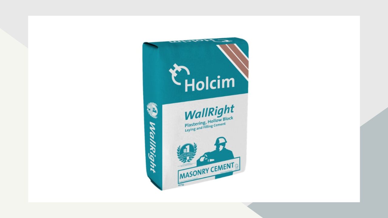 Holcim Wallright