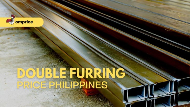 Cover Double Furring Price in Philippines Jomprice