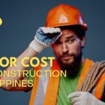 Cover Labor Cost in construction in Philippines Jomprice