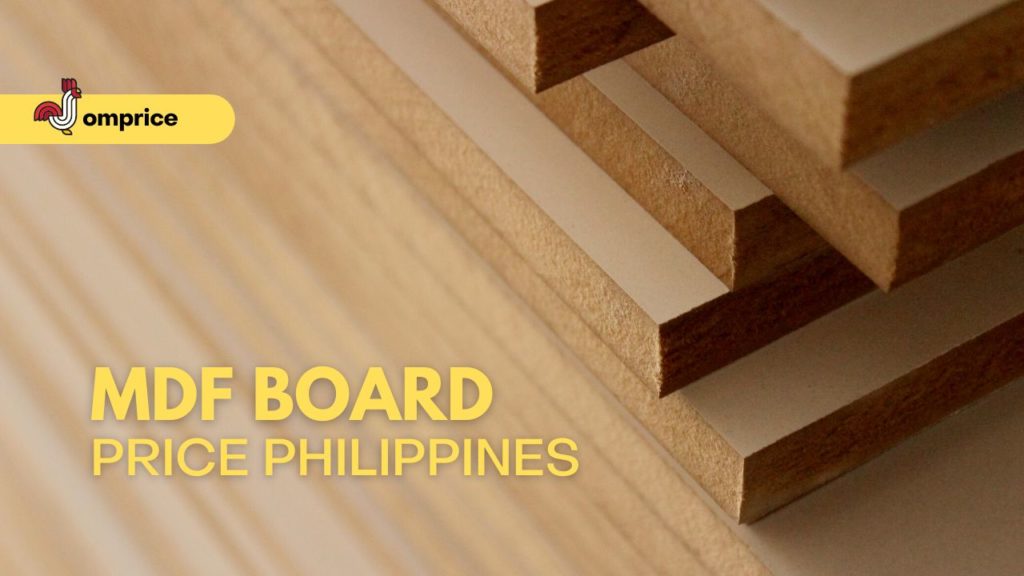 ALL Construction Material Price List Philippines 2024