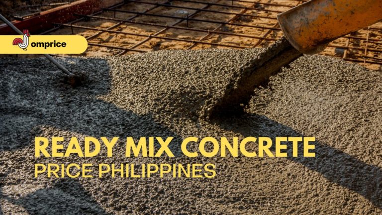 Cover Ready Mix Concrete Price in Philippines Jomprice