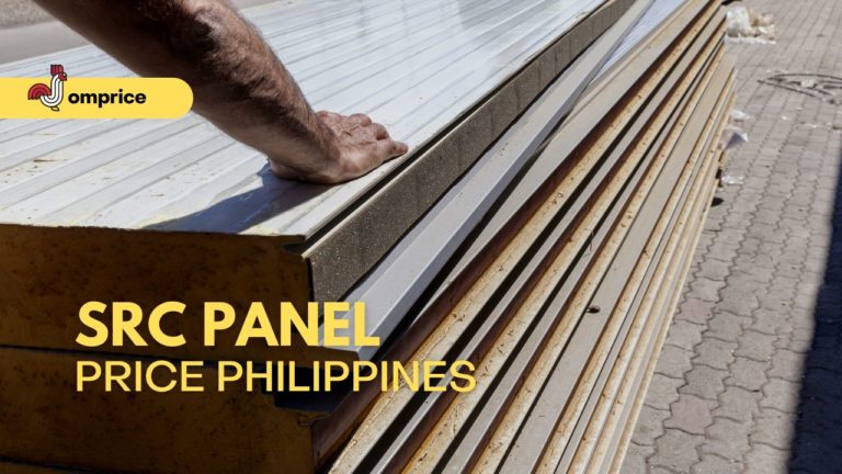 Cover SRC Panel Price in Philippines Jomprice