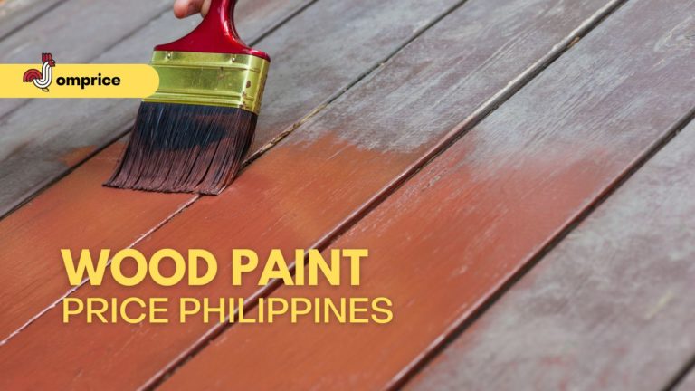 Cover Wood Paint Price in Philippines Jomprice
