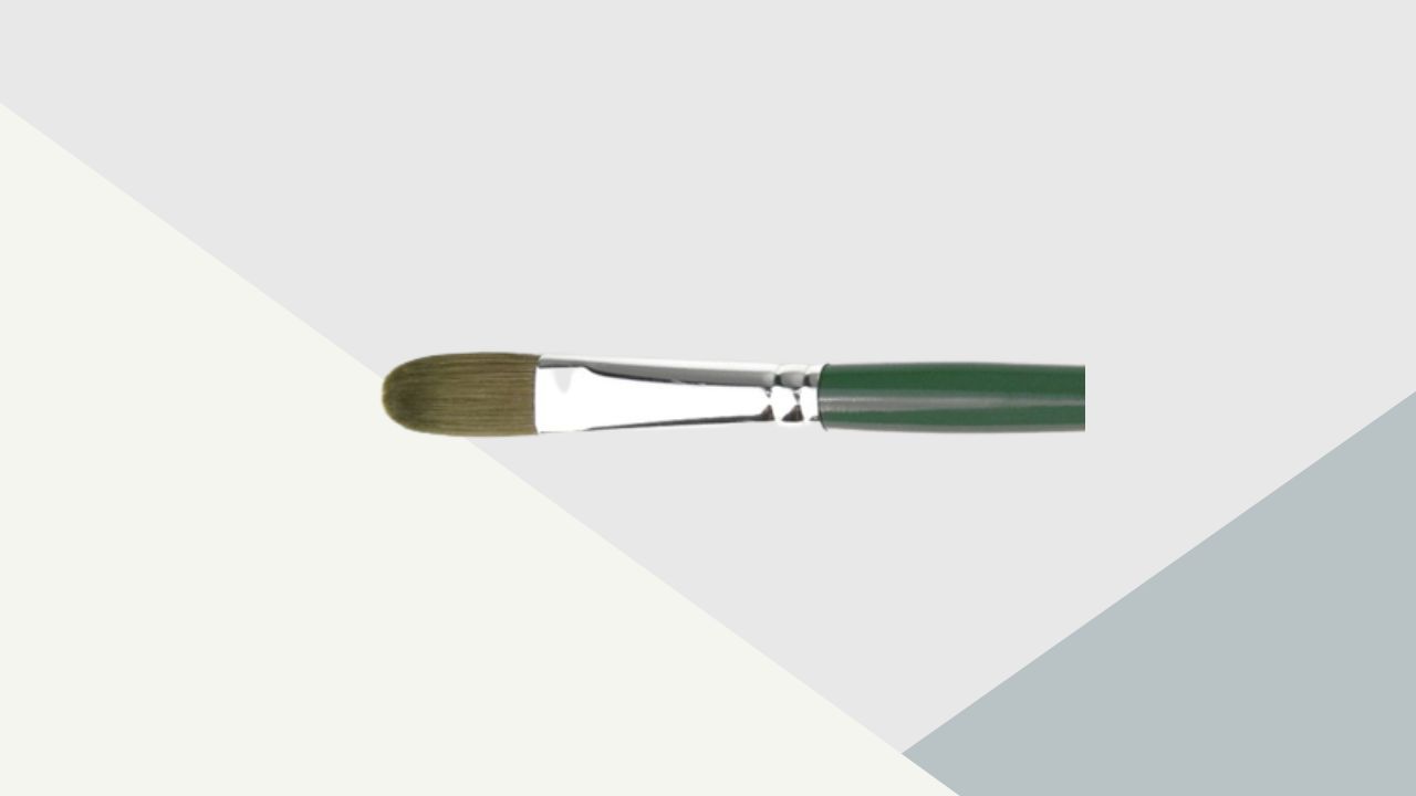 Filbert Brush