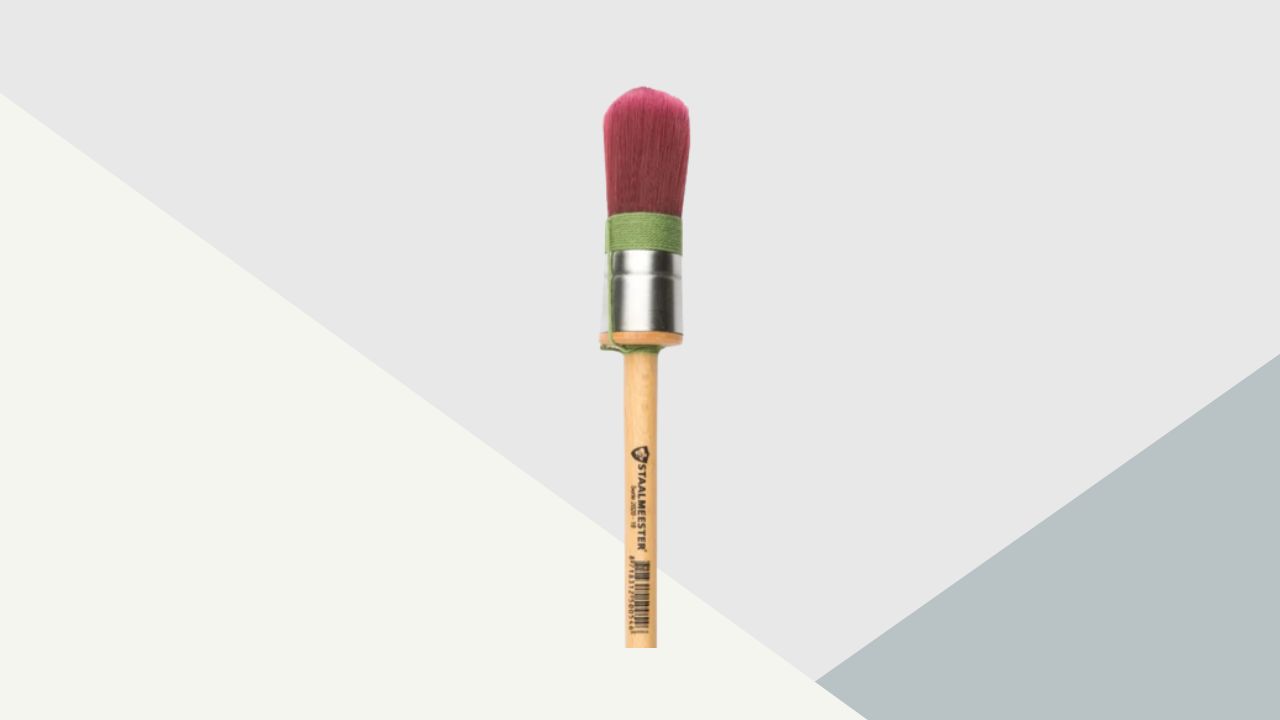 Paintbrush Round