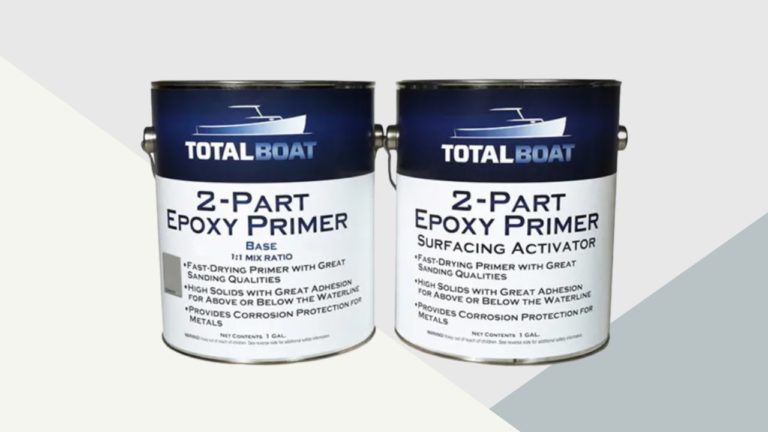 Epoxy Primer Price List and Size in Philippines 2024