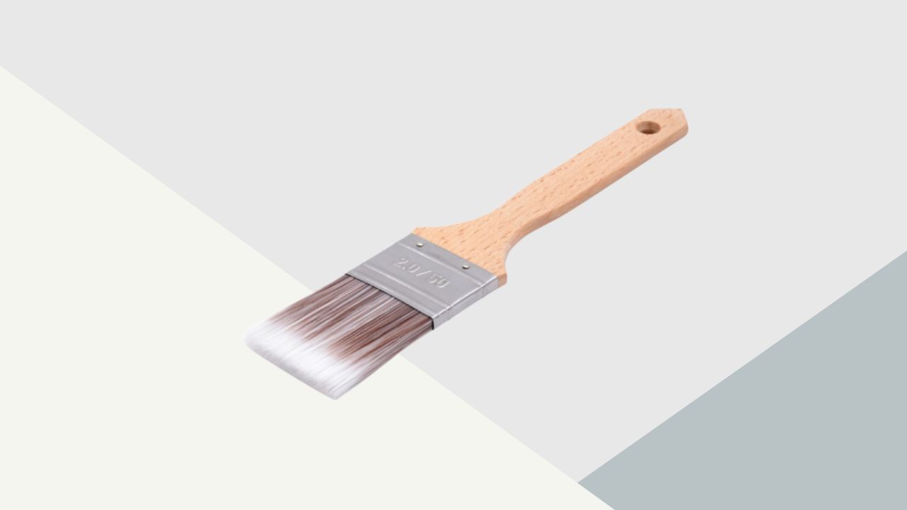 Varnishing Brush