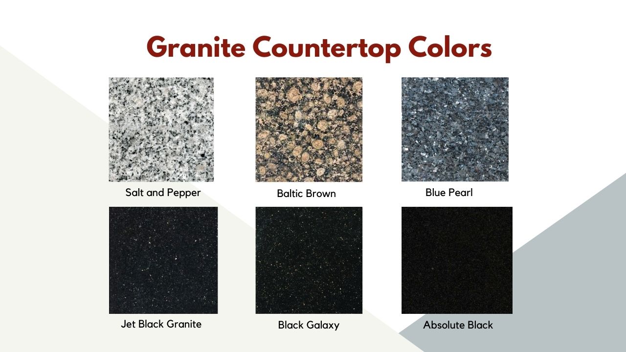 √ Granite Countertop Price Philippines 2024