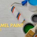 Cover Enamel Paint Price in Philippines
