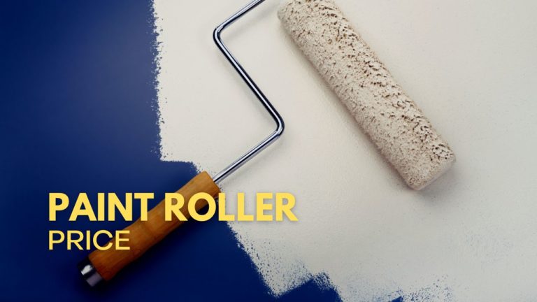 Cover Paint Roller Price in Philippines