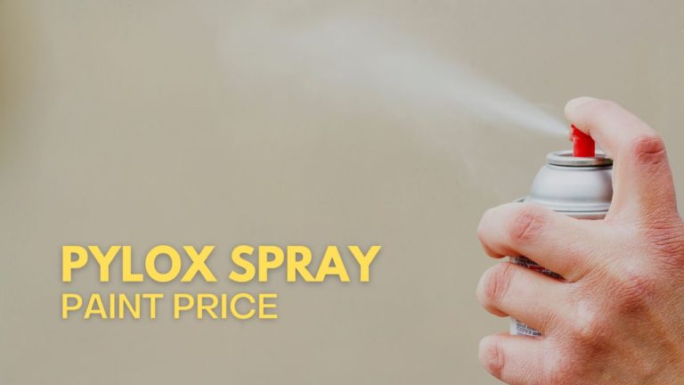 Cover Pylox Spray Paint Price in Philippines