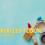 Cover Rubberized floor Paint Price in Philippines