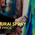 Cover Samurai Spray Paint Price in Philippines