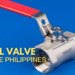 Cover Ball Valve Price in Philippines