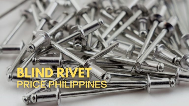 Cover Blind Rivet Price in Philippines