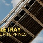 Cover Cable Tray Price in Philippines