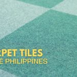 Cover Carpet Tiles Price in Philippines