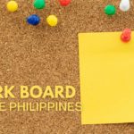 Cover Cork Board Price in Philippines