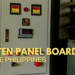 Cover Koten Panel Board Price in Philippines