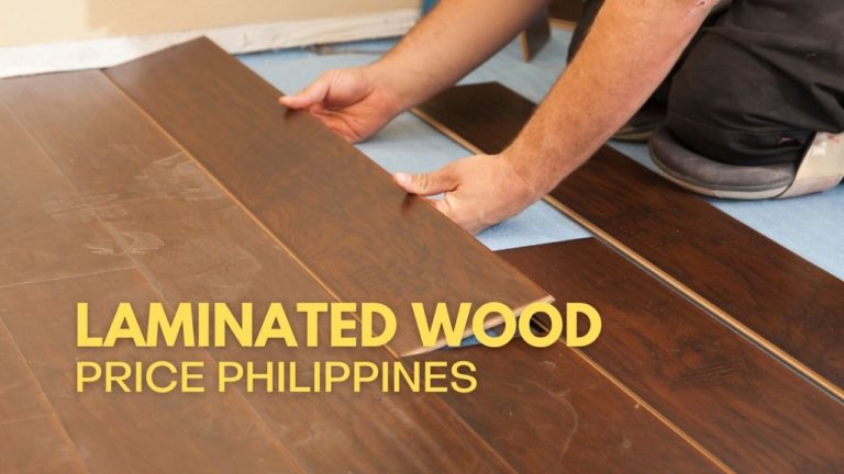 Cover Laminated Wood Price in Philippines