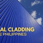 Cover Metal Cladding Price in Philippines