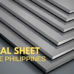 Cover Metal Sheet Price in Philippines