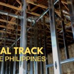 Cover Metal Track Price in Philippines