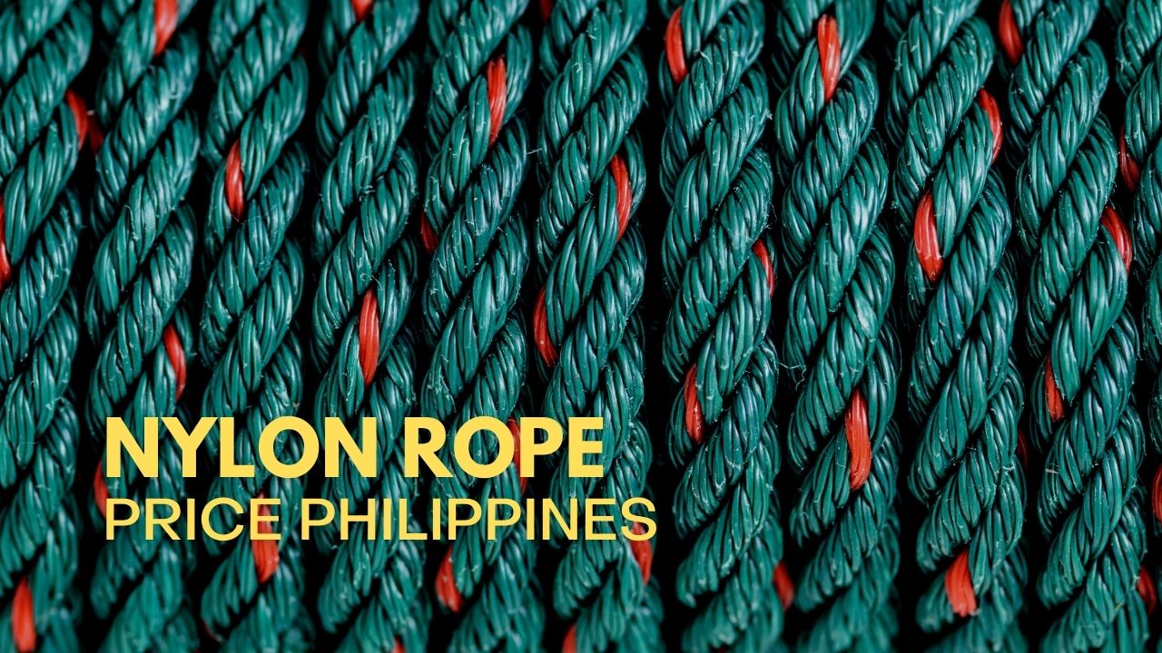 ALL Construction Material Price List Philippines 2025
