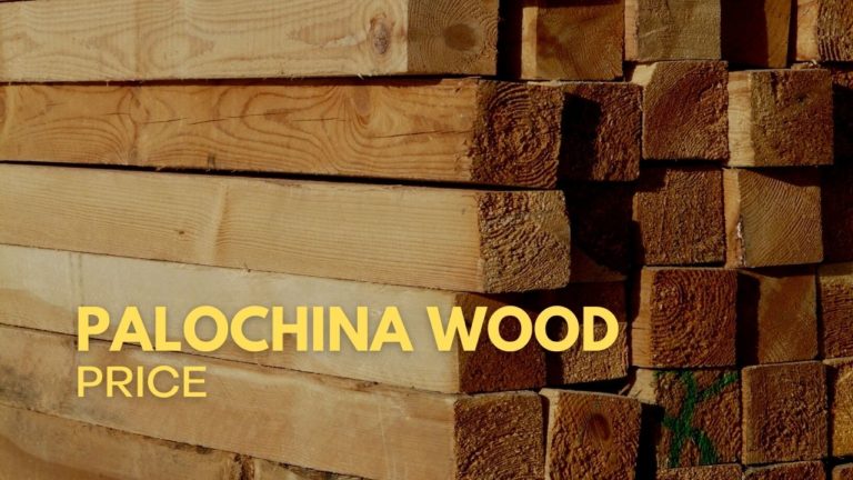 Cover Palochina Wood Price in Philippines