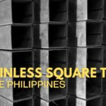 Cover Stainless Square Tube Price Philippines