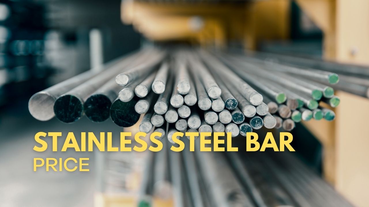 √ Stainless Steel Bar Price, Types & Size Philippines 2024