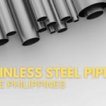 Cover Stainless Steel Pipe Price Philippines