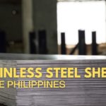 Cover Stainless Steel Sheet Price Philippines