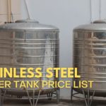 Cover Stainless Steel Water Tank Price List Philippines