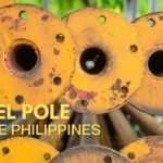 Cover Steel Pole Price Philippines