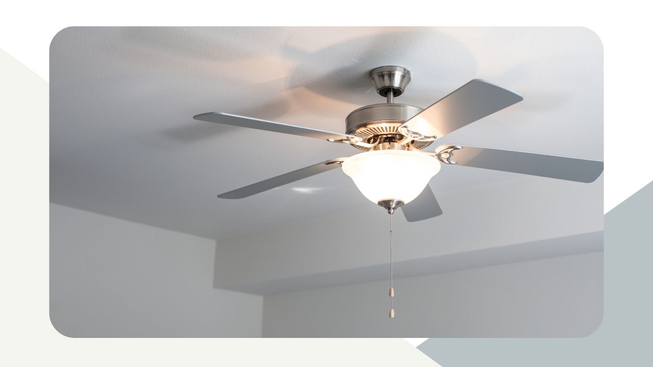 Ceiling Fans with Lights image