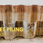 Cover Sheet Piling Prices In Philippines