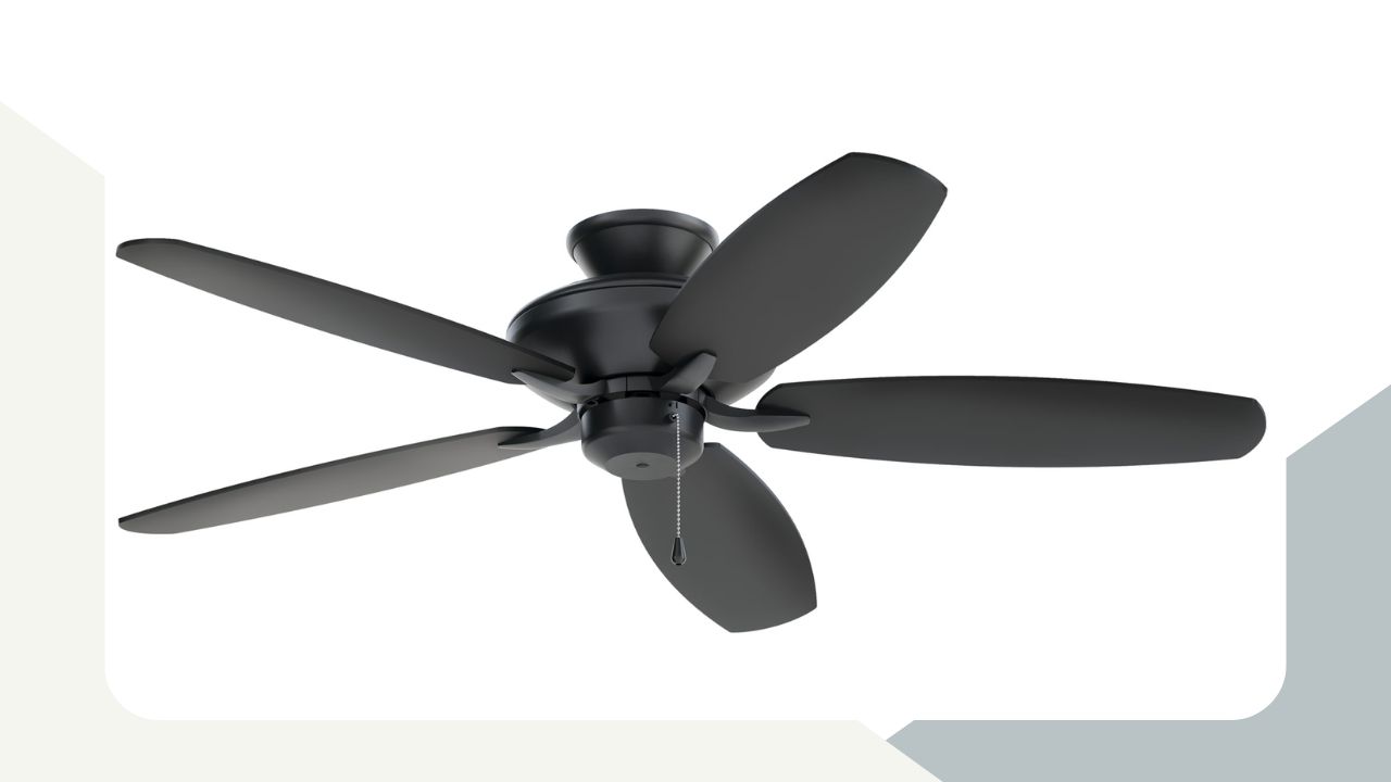 Energy Star Ceiling Fans image