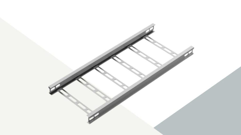 Ladder Cable Tray image