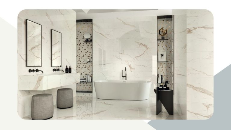 3 Types Bathroom Tiles Price Size Philippines 2024   Marble Tiles 768x432 