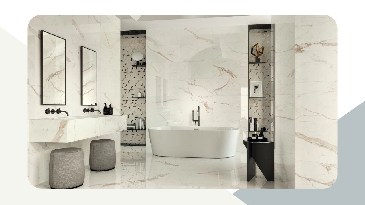 Marble Tiles image